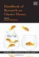 Handbook of Research on Cluster Theory (Handbooks of Research on Clusters Series), 
