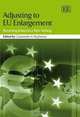 Adjusting to Eu Enlargement: Recurring Issues in a New Setting, 