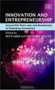 Innovation And Entrepreneurship: Successful Start-ups and Businesses in Emerging Economies, 