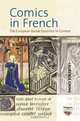 Comics in French: The European Bande Dessinee in Context (Polygons: Cultural Diversities and Intersections), Laurence Grove 
