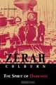 Zerah Colburn the Spirit of Darkness, John Mortimer 