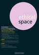 Ethical Space Vol.7 Issue 2/3, 