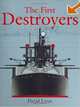 The First Destroyers, David Lyon 