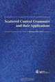 Scattered Context Grammars and Their Applications, A. Meduna, J. Techet 
