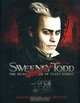 Sweeney Todd: The Demon Barber of Fleet Street, Mark Salisbury 