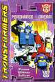 Transformers: Perchance to Dream, 