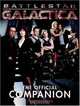 Battlestar Galactica: The Official Companion, David Bassom 