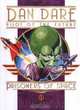Dan Dare, Pilot Of The Future: Prisoners of Space (Dan Dare (Graphic Novel)), Frank Hampson, Desmond Walduck 