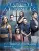 Stargate Atlantis: The Official Companion Season 2, Sharon Gosling 