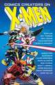 Comics Creators on X-Men, Tom DeFalco 
