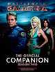 Battlestar Galactica: The Official Companion Season Two, David Bassom 