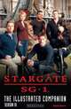 Stargate SG-1 The Illustrated Companion Season 10 (Stargate Sg1), Natalie Barnes 