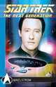 Star Trek: The Next Generation: Maelstrom (Star Trek the Next Generation Comics Classics), Michael Jan Friedman 