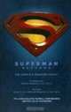 Superman Returns: The Complete Shooting Script, Bryan Singer 