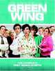 Green Wing: The Complete First Series Scripts, Victoria Pile 