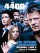 The 4400: The Official Companion: Seasons 1 and 2, Terry J. Erdmann 