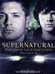Supernatural: The Official Companion Season 2, Nicholas Knight 