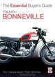 Triumph Bonneville (Essential Buyer