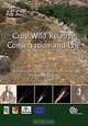 Crop Wild Relative Conservation and Use, N Maxted, B Ford-Lloyd, S.P. Kell, J Iriondo, E Dulloo, J Turok 
