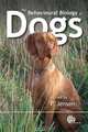 The Behavioural Biology of Dogs (Cabi Publishing), P Jensen 