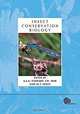 Insect Conservation Biology: The 23rd Symposium of the Royal Entomological Society, Alan J A Stewart, Timothy R New, Owen T Lewis 