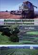 Multifunctional Agriculture: A Transition Theory Perspective (Cabi International), G.A. Wilson 