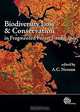 Biodiversity Loss and Conservation in Fragmented Forest Landscapes, A C Newton 