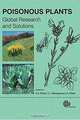 Poisonous Plants, Kip Panter, Terrie L Wierenga, James Pfister 