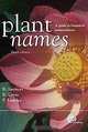 Plant Names: A Guide to Biological Nomenclature (Cabi), 