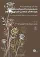 Proceedings of the XII International Symposium on Biological Control of Weeds (Cabi), 