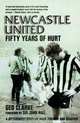 Newcastle United: Fifty Years of Hurt, Ged Clarke 