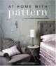 At Home With Pattern, Sally Conran, Katherine Sorrell 