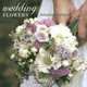 Wedding Flowers, Antonia Swinson 