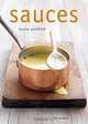 Sauces, Louise Pickford 