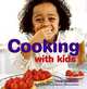 Cooking With Kids, Linda Collister 