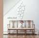 Dog on Bench Pocket Address Book, Ryland Peters & Small 