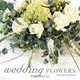 Wedding Flowers, Antonia Swinson 