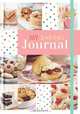 My Baking Journal, Editors of Hamlyn 