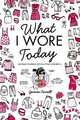 What I Wore Today, Gemma Correll 