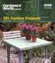 101 Garden Projects: Quick and Easy DIY Ideas, Helena Caldon 