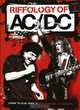 Riffology Of AC/DC, 
