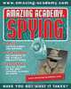 Amazing Academy Spies, Nick Page 