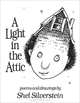 A Light in the Attic, Shel Silverstein 