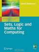 Sets, Logic and Maths for Computing (Undergraduate Topics in Computer Science), David Makinson 