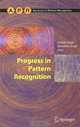 Progress in Pattern Recognition, Editors Sameer Singh, Maneesha Singh 