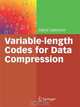 Variable-length Codes for Data Compression, David Salomon 