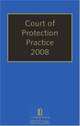 Court of Protection Practice, G. Ashton 