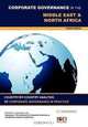 Corporate Governance in the Middle East and North Africa (Global Market Briefings), Chris Pierce 