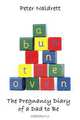 A Bun in the Oven - The Pregnancy Diary of a Dad to Be, Peter Naldrett 