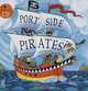 Port Side Pirates, Oscar Seaworthy 
